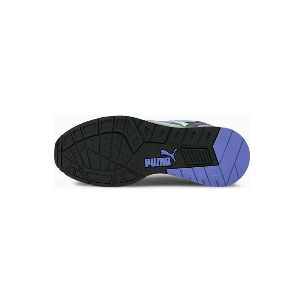 Puma Mirage Tech Green/Grey (381118-01)