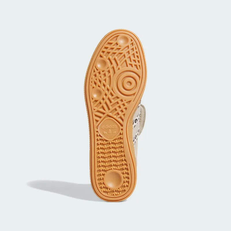 Adidas Handball Spezial Wonder Beige / Wonder White / Gum (JR4881)
