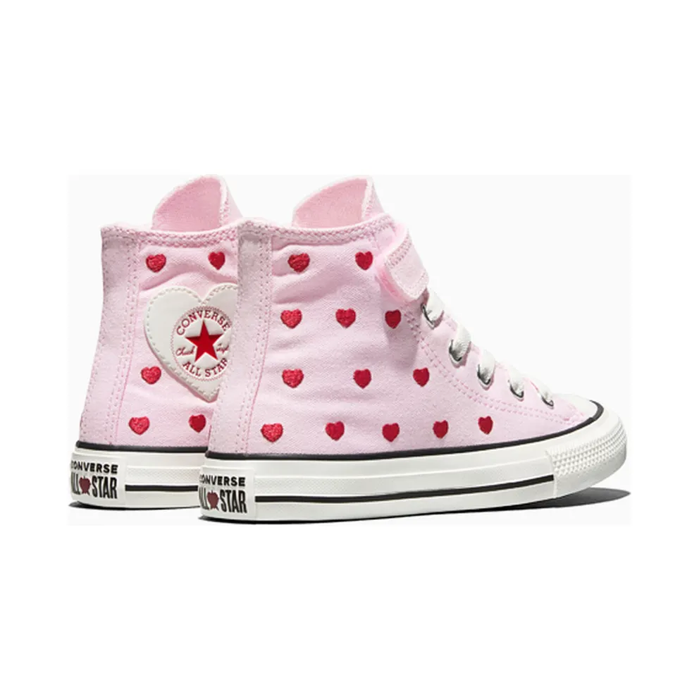 Converse Chuck Taylor All Star New Found Bloom Pink/Vintage White/Black (A19066C)