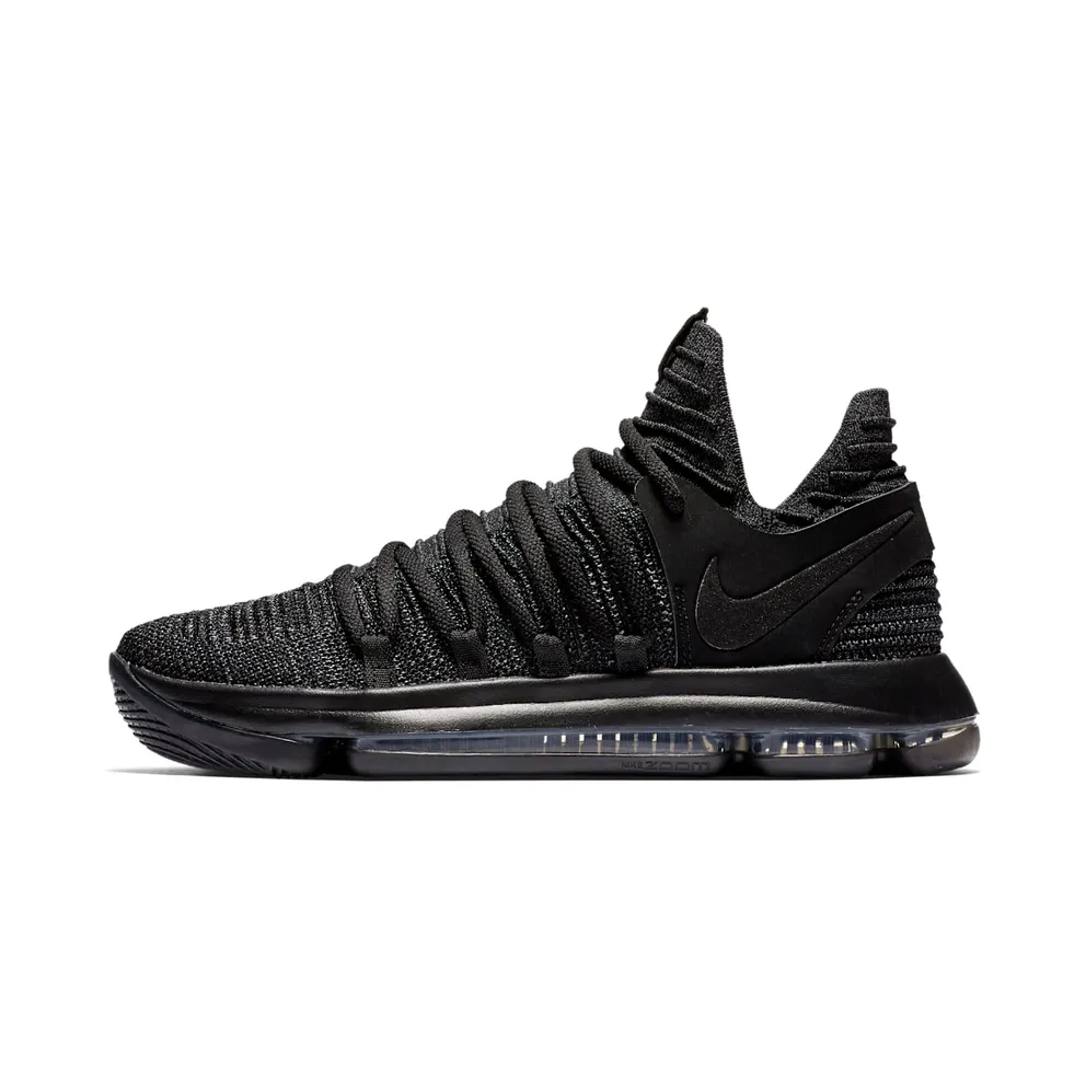 Nike KD 10 Blackout (897815-004)