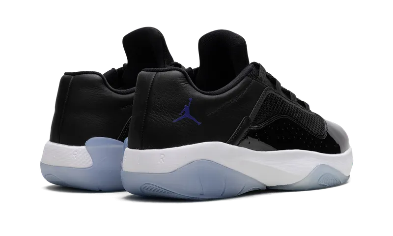Air Jordan 11 CMFT Low “Space Jam” (DX3731-001)