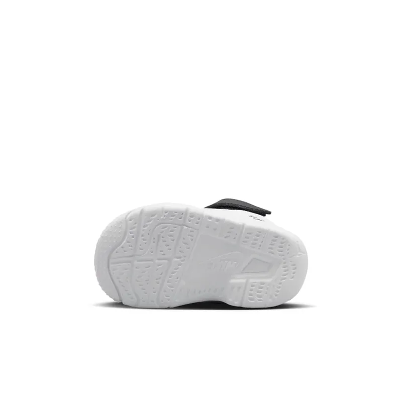 Jordan Stay Loyal 3 White Black University Red (FB9924-106)