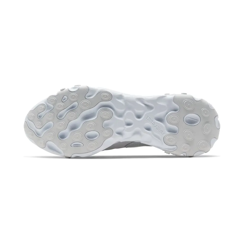 Nike React Sertu Triple White (AT5301-100)