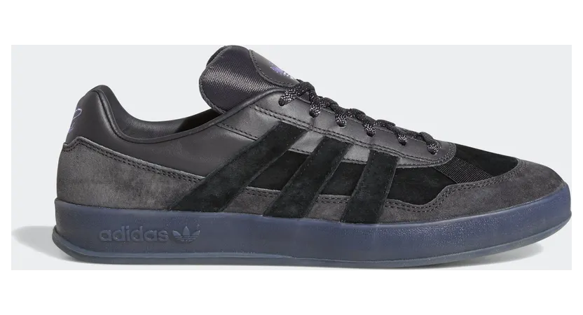 adidas Aloha Super Utility Black