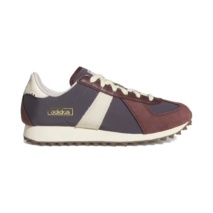 adidas BW Run The Whitaker Group Do Not Duplicate Grey Strata Aurora Ruby (KK5016)