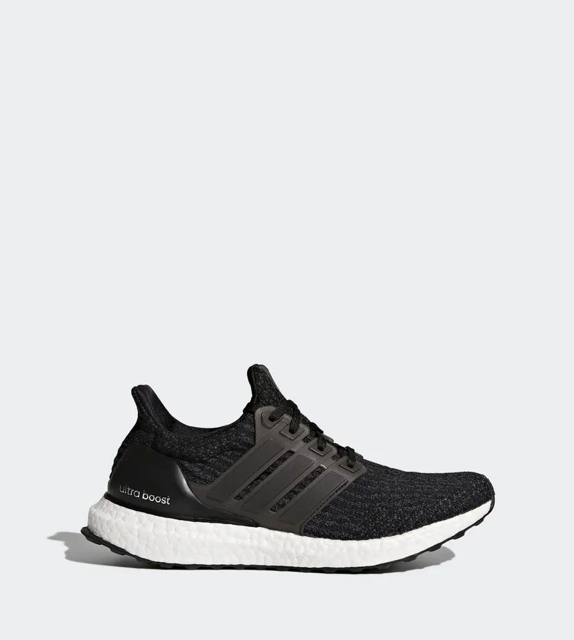 Adidas UltraBoost 3.0 W Core Black (S80682)