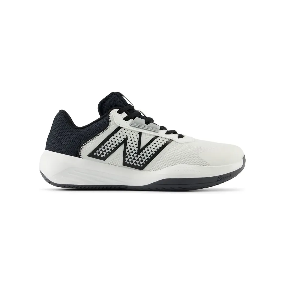 New Balance 696v6 White Black (WCH696W6)