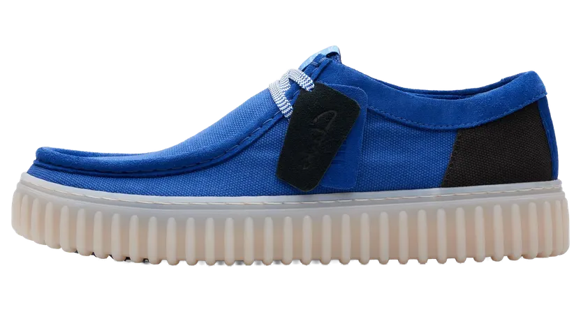 Clarks sneaker 26176992