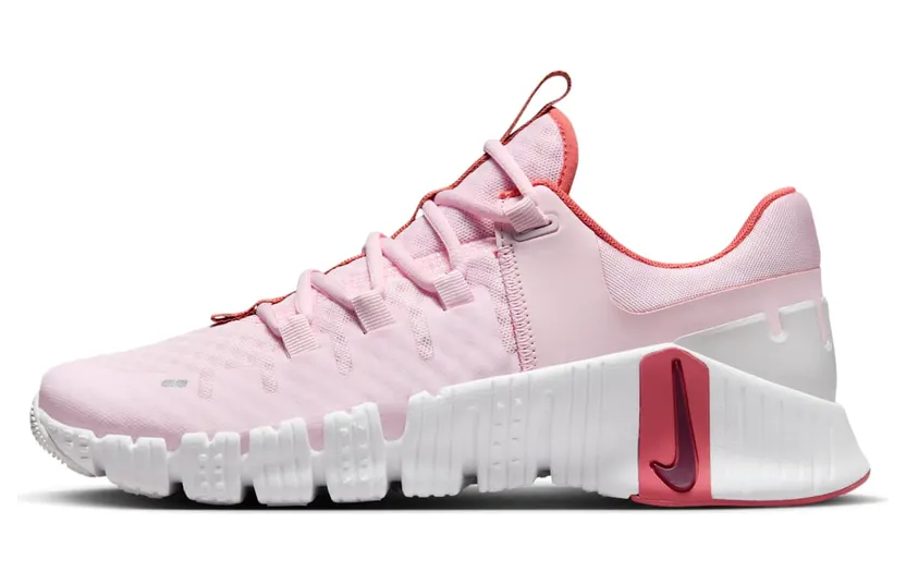 Nike Free Metcon 5 “Pink Foam” (DV3950-603)
