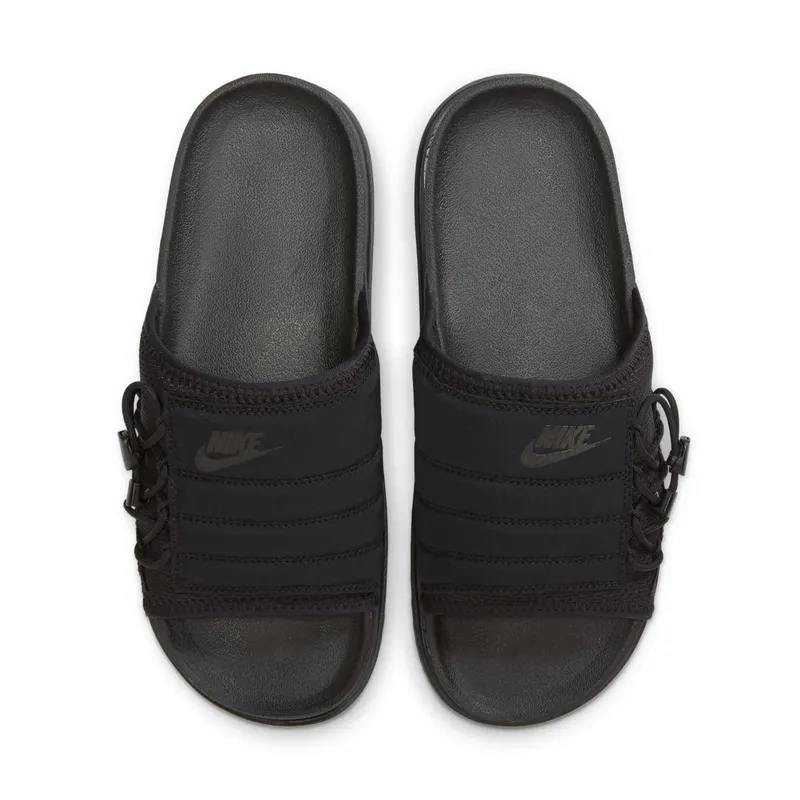 Nike Asuna Slide Black (CI8799-001)