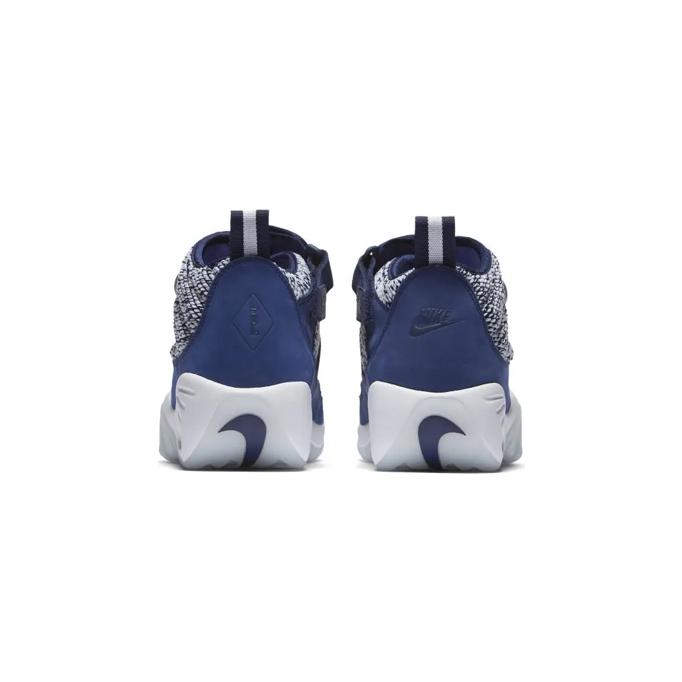 Nike Air Shake NDestrukt Pigalle Blue Loyal Blue/Silver-Game Royal-White (AA4315-400)