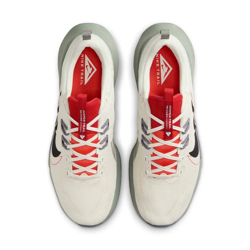 Nike Juniper Trail 2 Light Orewood Brown Dark Stucco Light Carbon Black (DM0822-102)