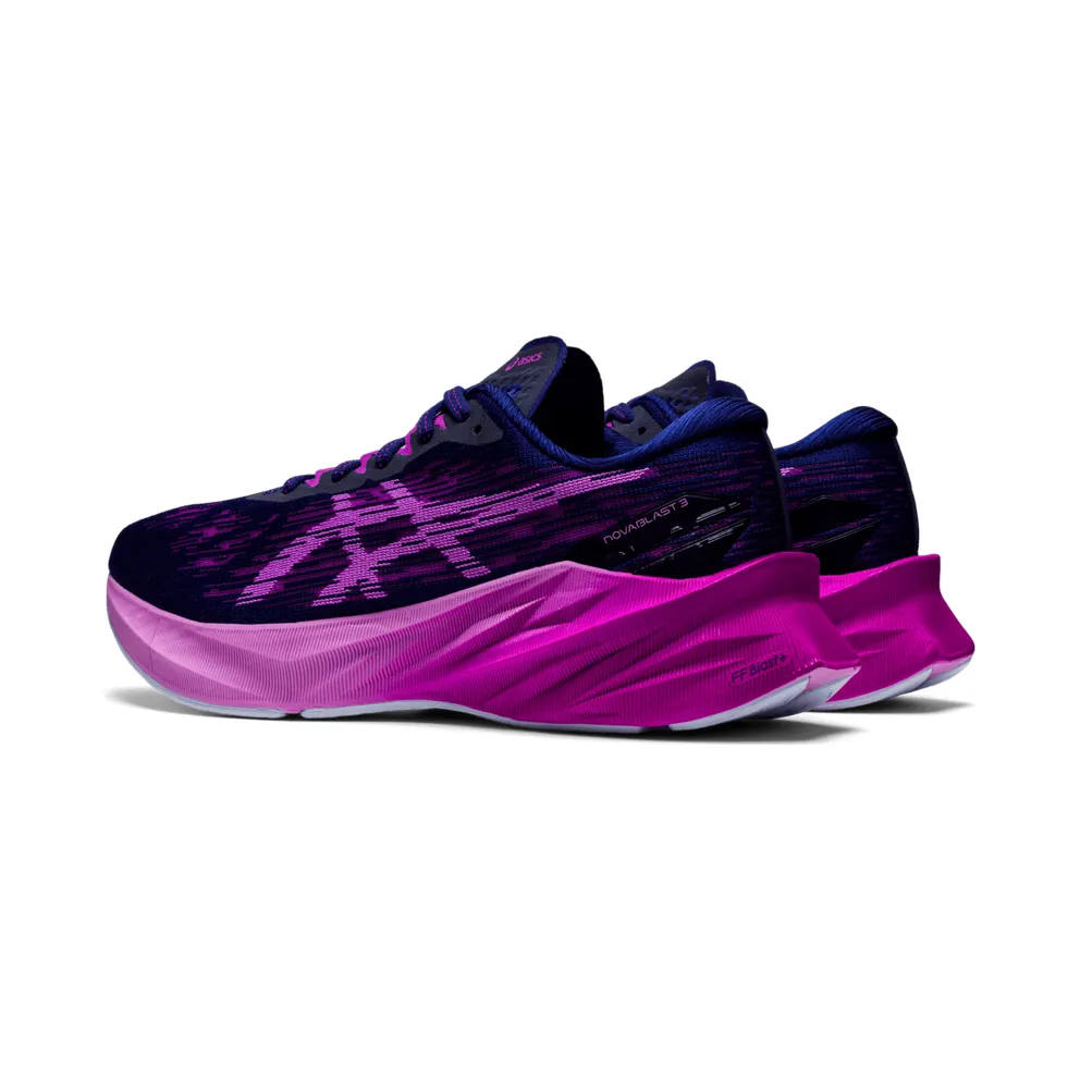 Asics NOVABLAST 3 Dive Blue/Lavender Glow (1012B288.401)