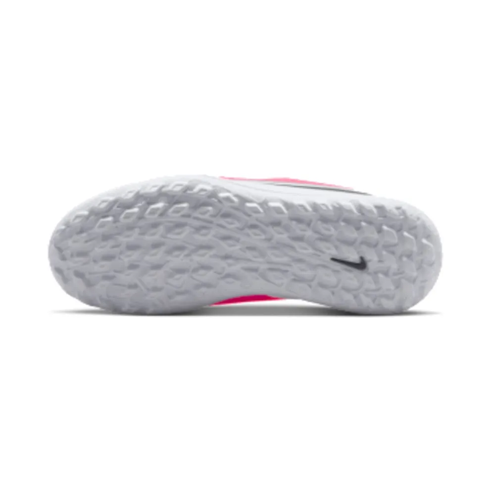 Nike Jr. Phantom 6 Low Club ‘ Turf “Multi-Colour / Black” (IH1799-901)