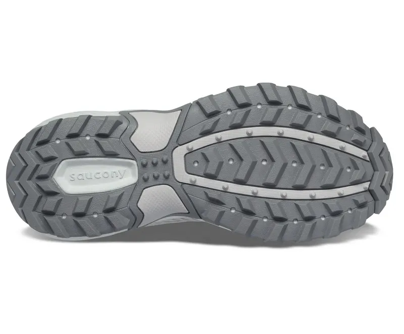 Saucony EXCURSION TR15 Womens “Smoke Fog” (S10668-17)
