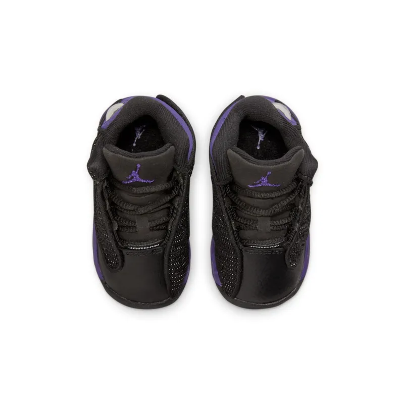 Jordan 13 Retro Court Purple (TD) (414581-015)