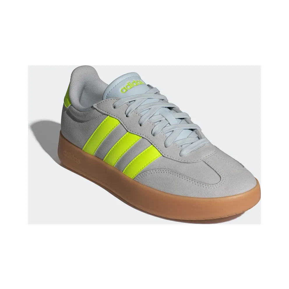 Adidas Barreda Halo Blue / Lucid Lemon / Gum (JR1198)