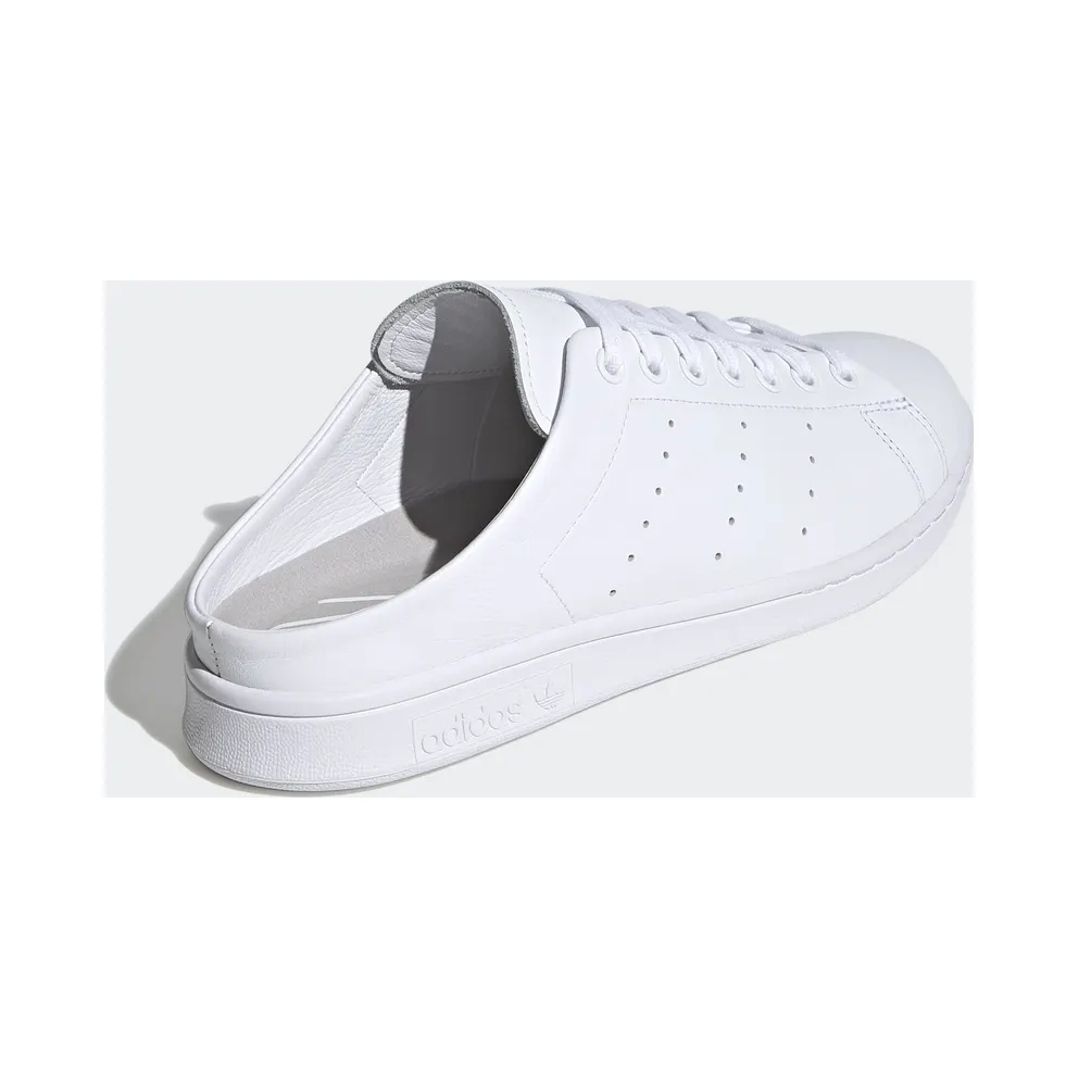 adidas Stan Smith Mule Triple White Cloud White/Cloud White/Cloud White (FX0532)