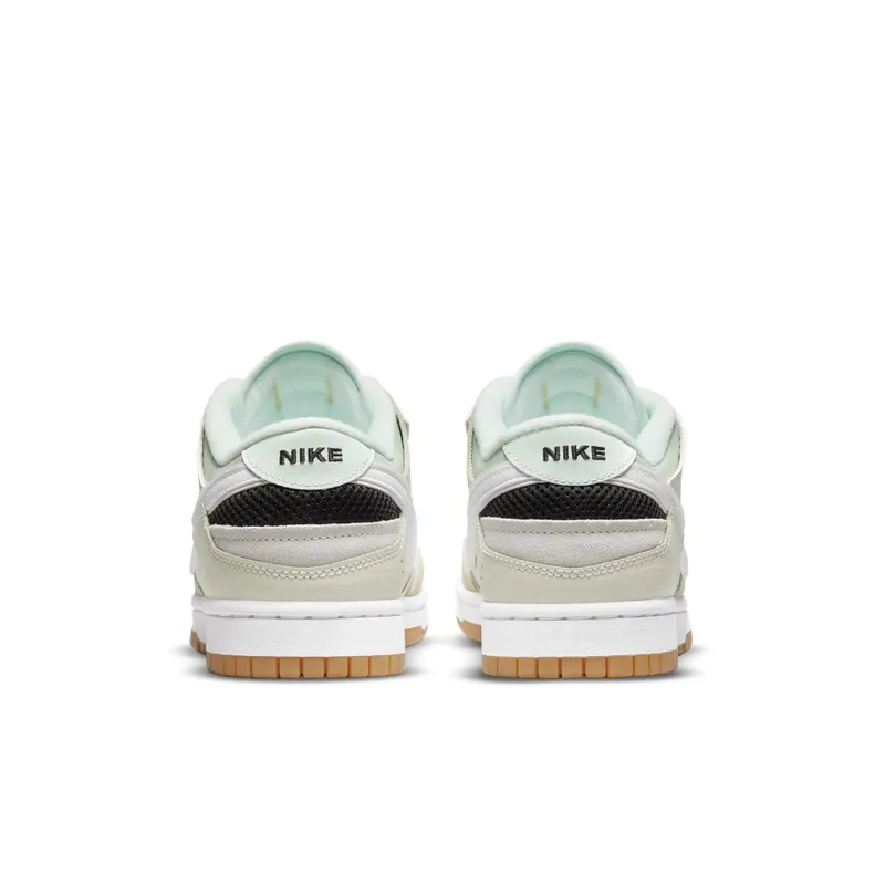 Nike Dunk Low Scrap Sea Glass (2021) (DB0500-100)