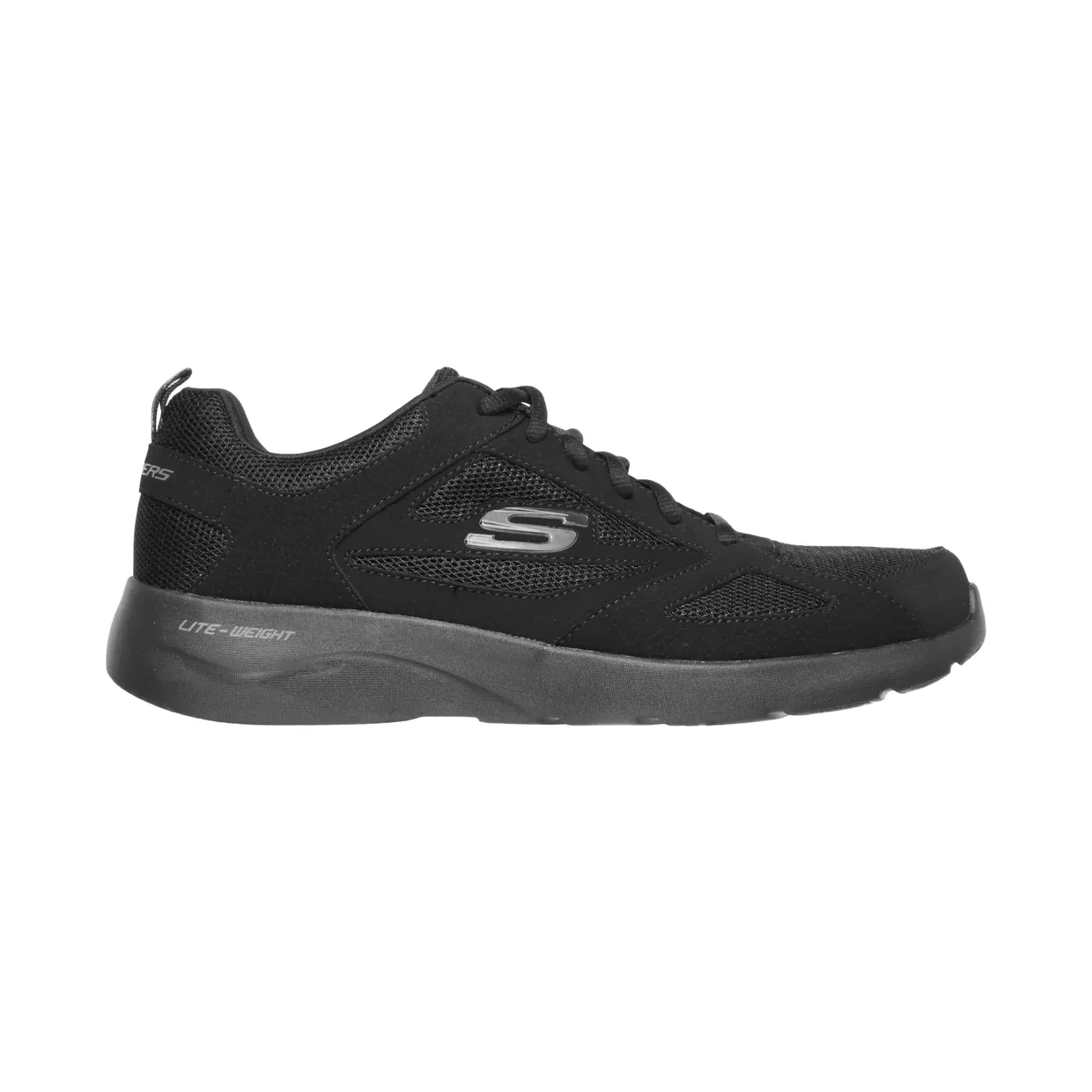 skechers-dynamight-2-0 58363 BBK