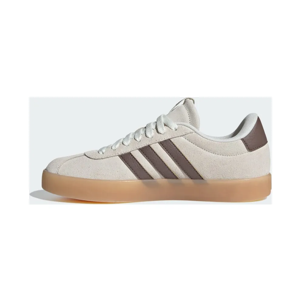 adidas VL Court 3.0 Off White / Earth Strata / Wonder Beige (ID9063)