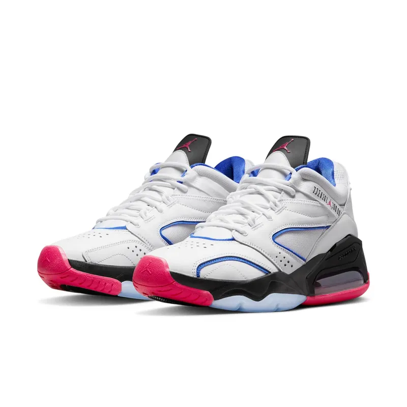 Jordan Point Lane White (CZ4166-164)
