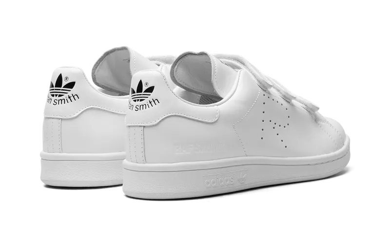 Adidas Stan Smith Comfort “Raf Simons White” (S81170)