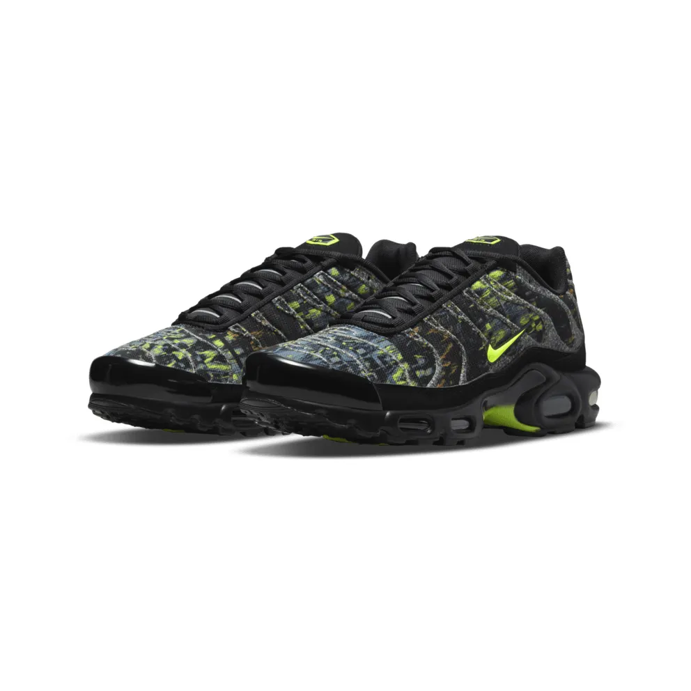 Nike Air Max Plus Black (DM9594-001)