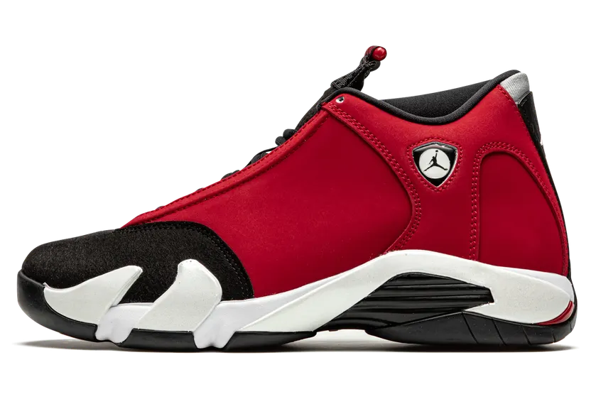 Air Jordan 14 Retro Toro (487471-006)
