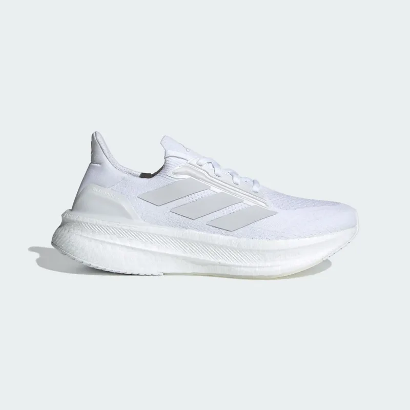 adidas Ultra Boost 5X Cloud White Core Black (JH7245)