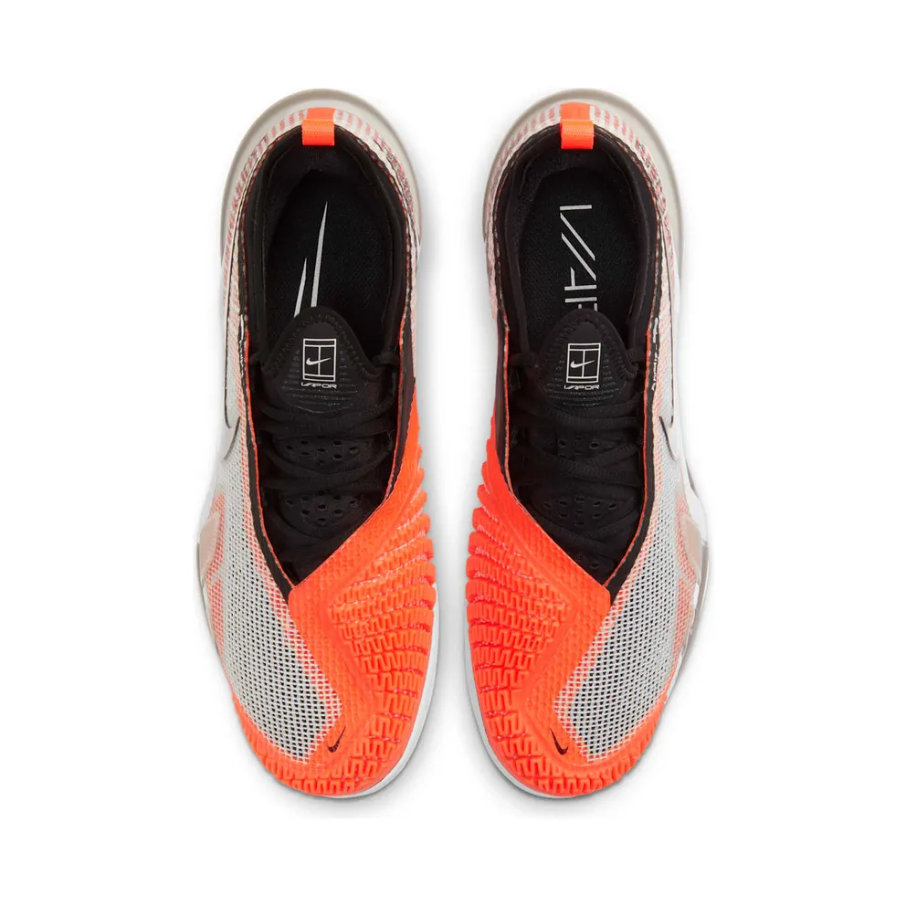 NikeCourt React Vapor NXT Hard-Court Tennis White (CV0724-100)