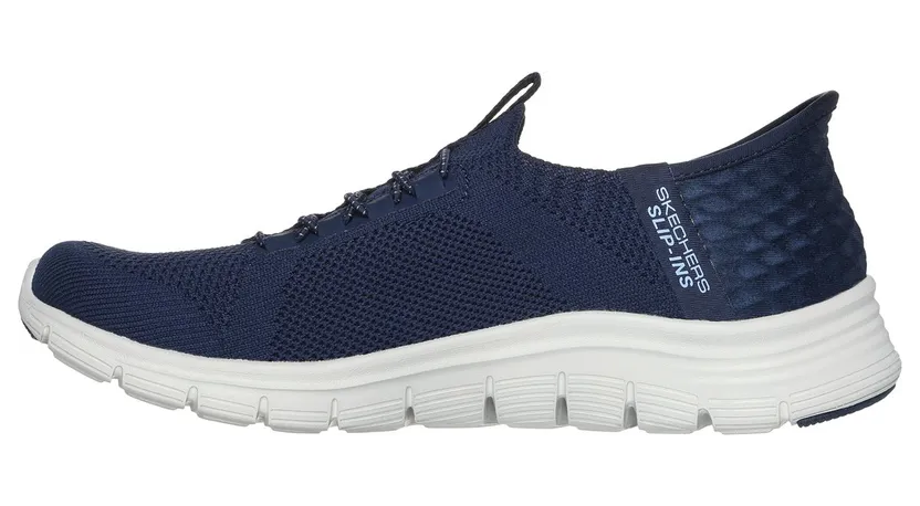 skechers-slip-ins-arch-fit 104379_NVY