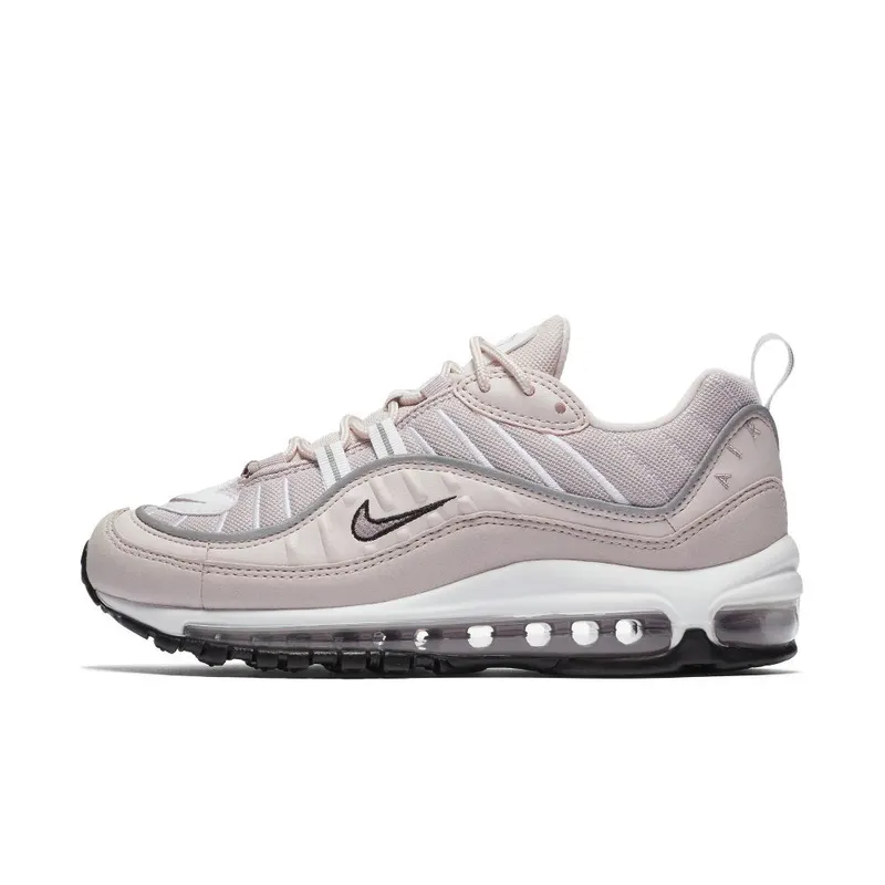 Nike Air Max 98 Barely Rose (W) Barely Rose/Elemental Rose-Particle Rose (AH6799-600)