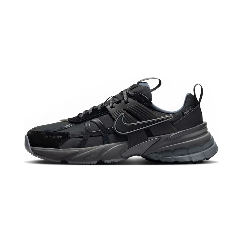 Nike W V2K Run Gore-Tex (black / black / iron grey / medium ash) – FZ2622-001