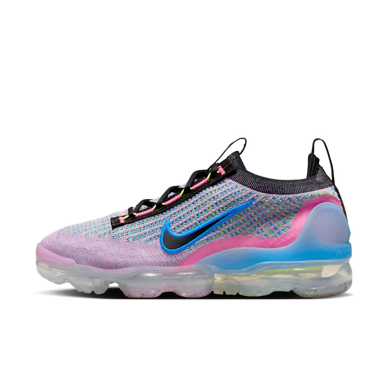 Nike Air VaporMax 2021 Flyknit Next Nature Pink Blast (DX3369-600)