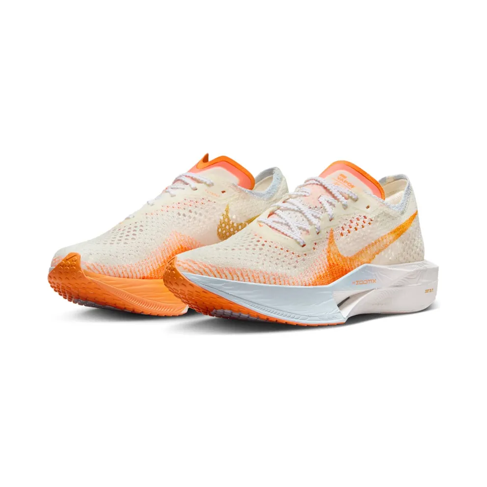 Nike ZoomX Vaporfly 3 Birght Mandrin (FV3634-181)