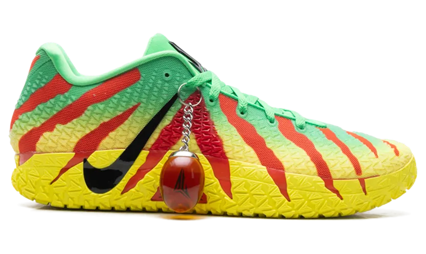Nike Ja 3 “Jurassic Park Explorer”: aardse utility-colorway (6)
