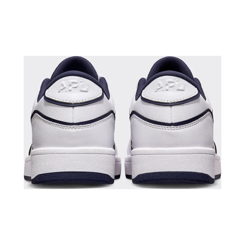 APL Nostalgia ’87 “White/Navy” (Men)