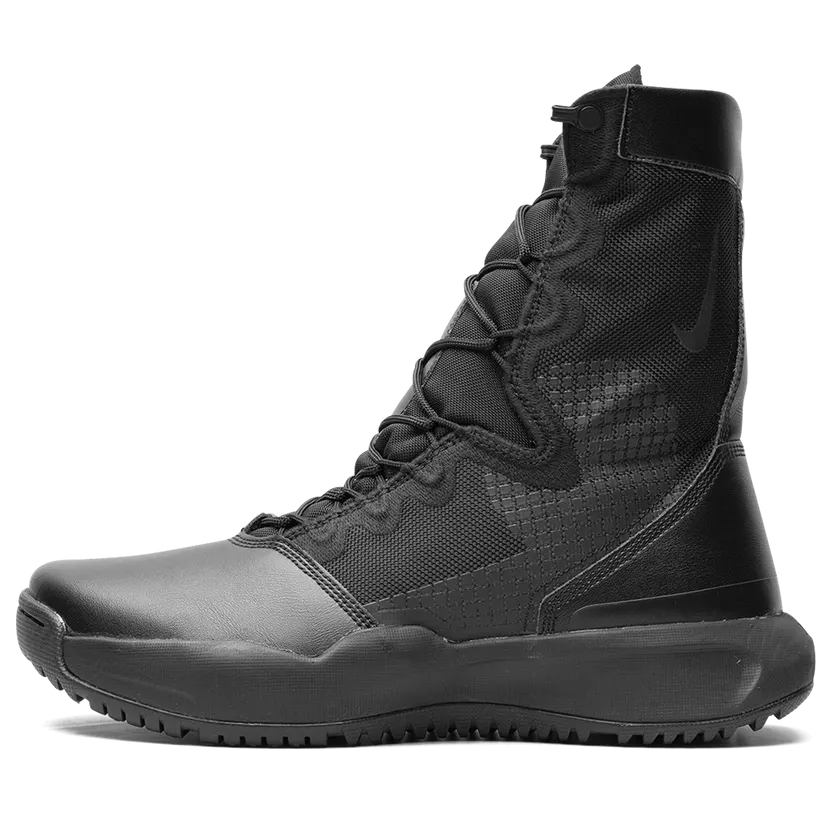 Nike SFB B1 “Triple Black” (DX2117-001)