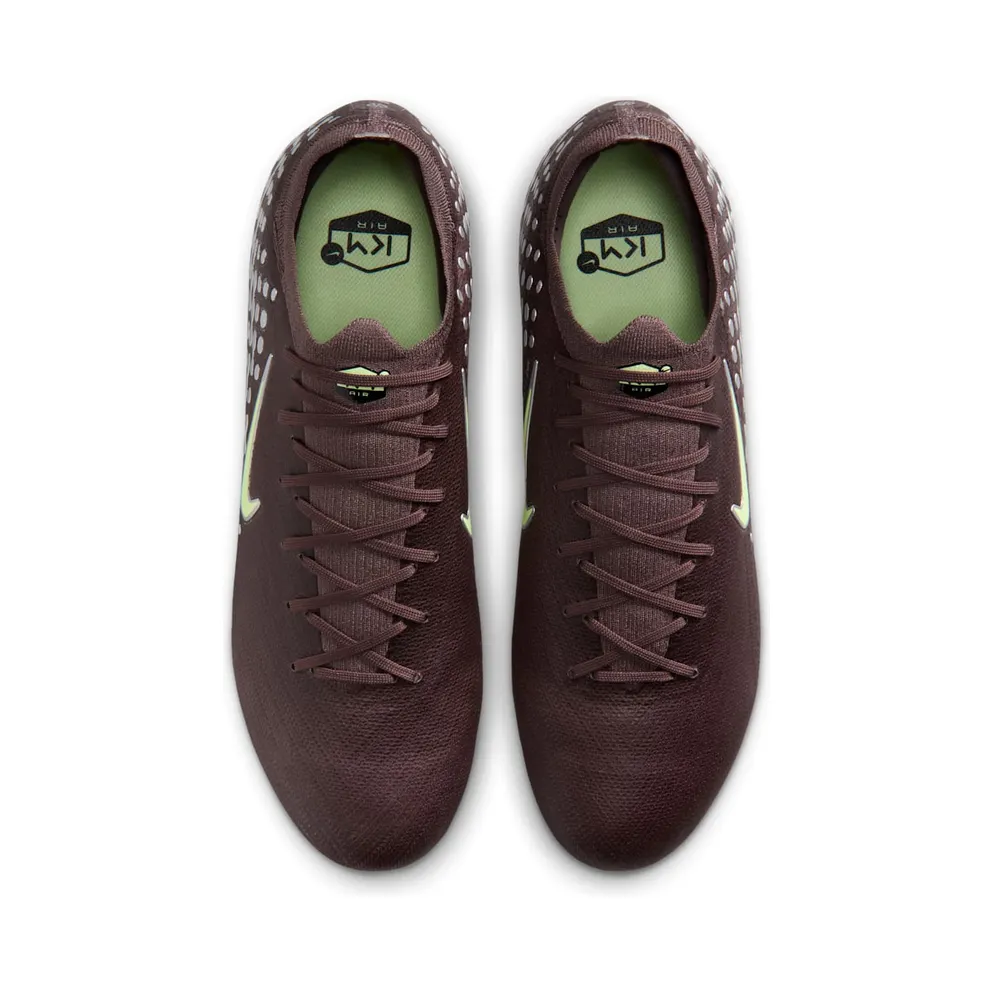 Nike Mercurial Plum Eclipse / Metallic Silver (FQ8689-200)