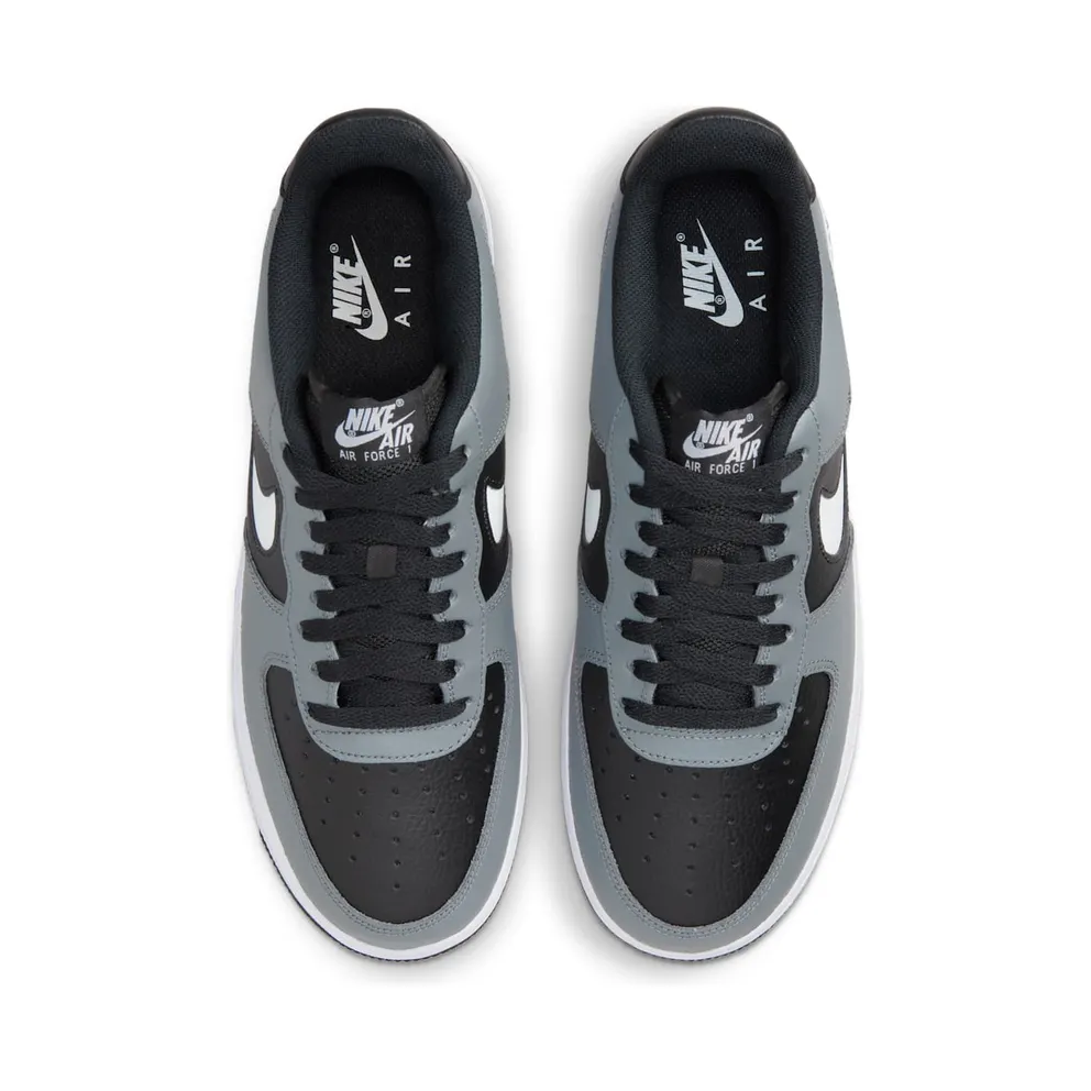 Nike Air Force 1 ’07 LV8 Black (DV3501-001)