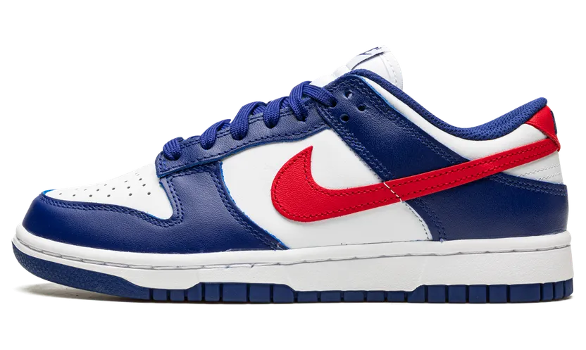 Nike Dunk Low USA (W) (DD1503-119)