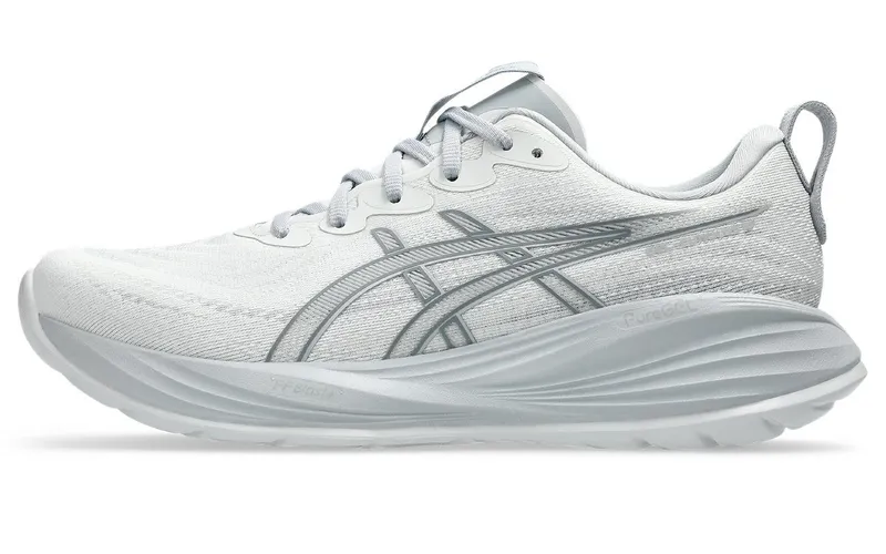 ASICS Gel-Cumulus 27 Glacier Grey Mid Grey (1011C038-020)
