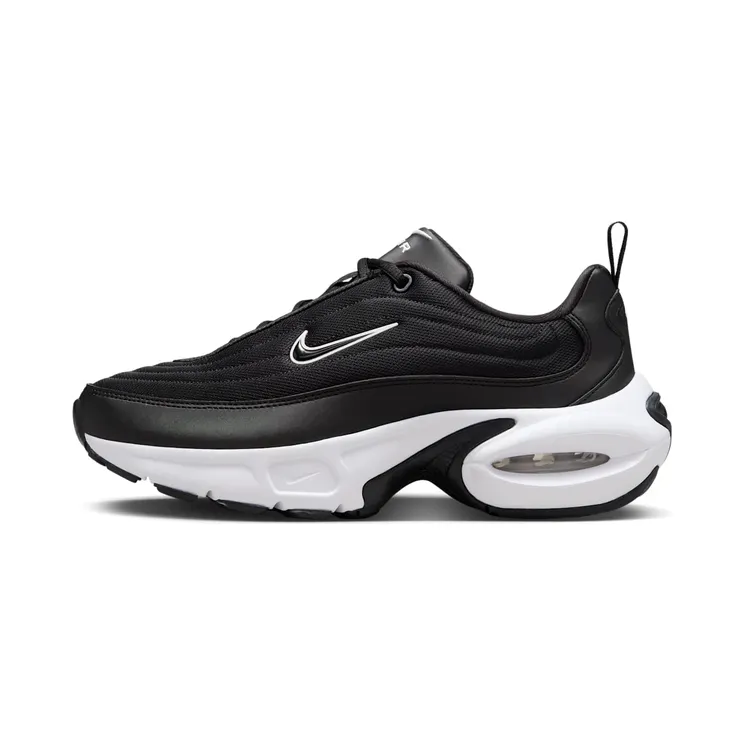 Nike Air Max Portal “Black / White” (HF3053-001)