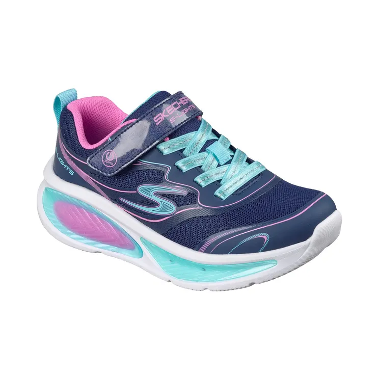 skechers-s-lights 303737C_NVMT