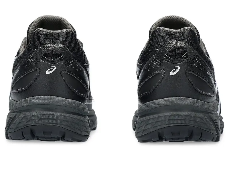 ASICS GEL-VENTURE 6 GS “Black / Black” (1204A162-001)