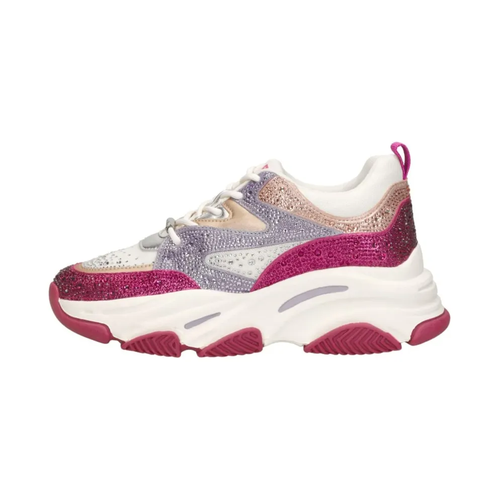 Steve Madden sneaker Fuchsia (6000067070C57)