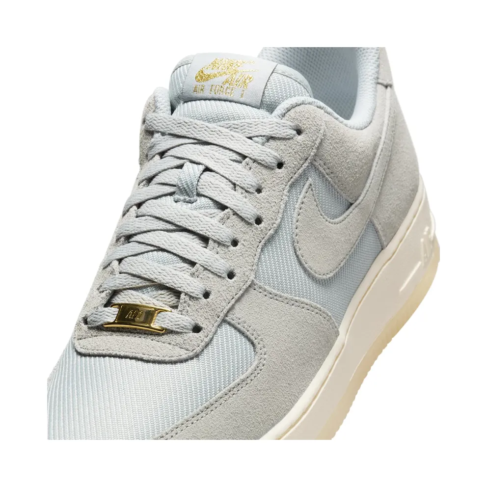Nike Air Force 1 Low ’07 LV8 “Light Smoke Grey” (FZ5222-001)