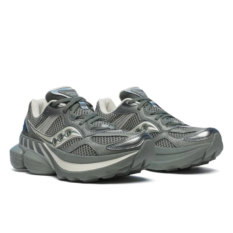 Saucony Grid NXT “Agave” (S70797-6)