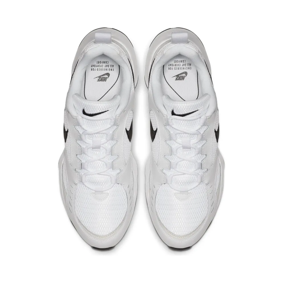 Nike Air Heights – White “White / Platinum Tint / Black” (AT4522-101)